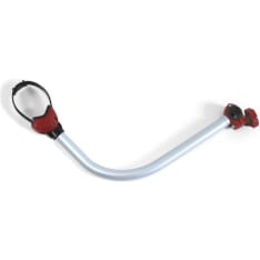 Fiamma Bike-Block Pro 4 pidin