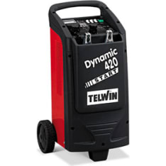 Telwin Dynamic 420 Start akkulaturi