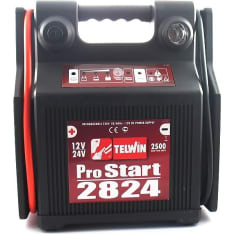 Telwin Prostart 2824 apukäynnistin