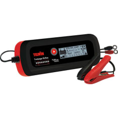 Telwin T-Charge 12 Evo 6/12V batteries