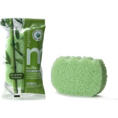 Martini Beauty bambu pesusieni