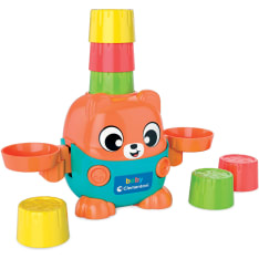 Clementoni Tasapainonalle