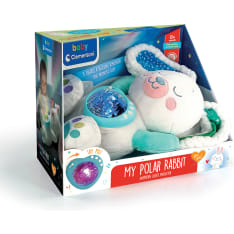 Clementoni Arctic Bunny unilelu