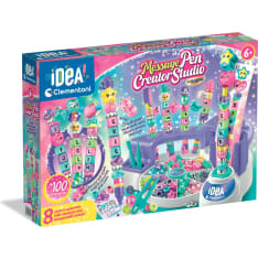 Clementoni Message Penlab kynäsetti