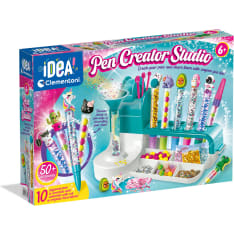 Clementoni Pen Lab askartelusetti