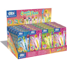 Clementoni Create Your Pens Penlab askartelusetti