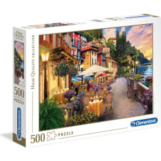 Clementoni Monte Rosa Dreaming 500p palapeli