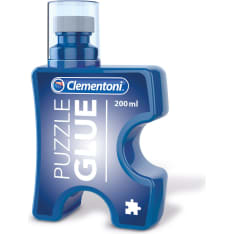 Clementoni 200ml palapeliliima