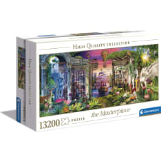Clementoni Visionaria 13200p palapeli