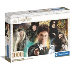 Clementoni Harry Potter 1000p palapeli