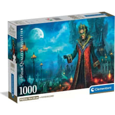 Clementoni The Lord of Time 1000p palapeli