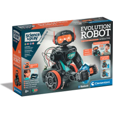Clementoni Evolution Robot 2.0 robotti