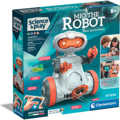 Clementoni Mio robotti