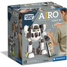 Clementoni Airo Ai robotti