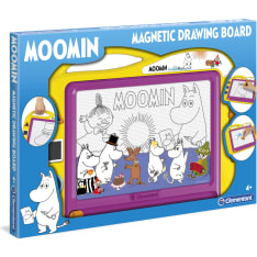 Clementoni Moomin - Muumi piirustuslevy