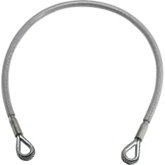 Camp Safety Anchor Cable 2132100 kiinnitysvaijeri