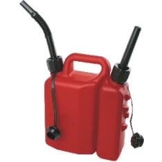 Pro Forest 3,5l/1,5l yhdistelmäkannu