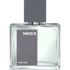 Mexx Forever Classic EdT 30 ml miesten parfyymi