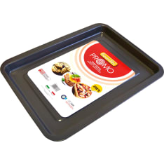 Promo 26x37cm uunipelti