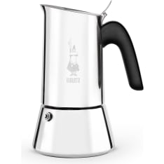 Bialetti 4 k. Venus Induction espressokeitin