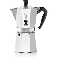 Bialetti 9 k. Moka Express