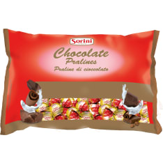 Sorini Sorinette Salty Crunchy Caramel 1 kg konvehti