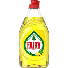 Fairy Original Lemon 350ml astianpesuaine