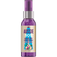 Aussie SOS Save My Lengths! 3in1 100 ml hiusöljy