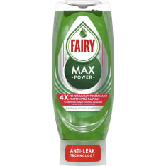 Fairy Max Power Original 450 ml astianpesuaine
