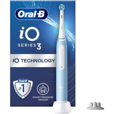 Oral-B iO3 electric toothbrush