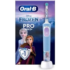 Oral-B Vitality Pro Kids Frozen lasten sähköhammasharja