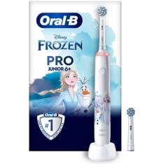 Oral-B PRO1 Junior Frozen sähköhammasharja