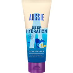 Aussie Deep Hydration 200 ml hoitoaine