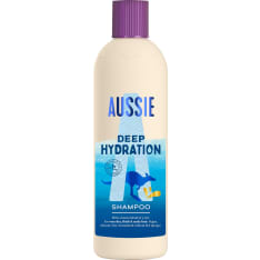 Aussie Deep Hydration 300 ml shampoo