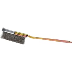 Camex Inox thin steel brush