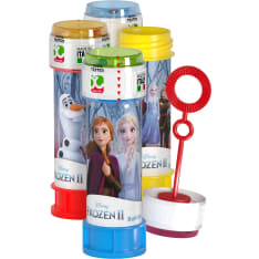 Dulcop Frozen 2 60 ml saippuakupla