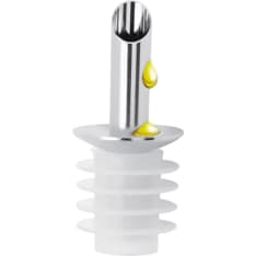 Heirol oil bottle replacement head