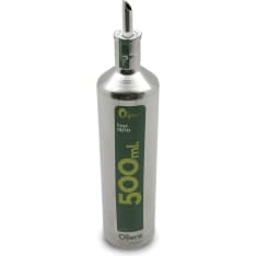 Olipac 0.5 L oil bottle