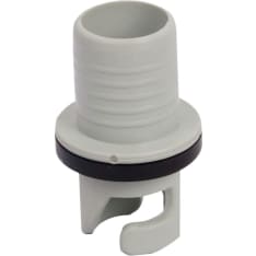 Halkey Roberts Valve Adapter