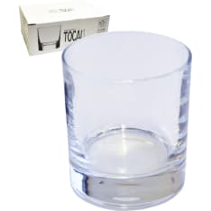 RCR Juomalasi kristalle 21 cl 6 kpl