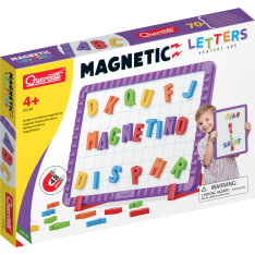 MAGNETINO LETTERS BASIC 05181