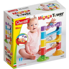 Quercetti Migoga Tower Sound