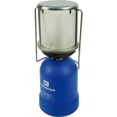 Kemper gas lamp