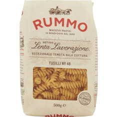 Rummo No:48 Fusilli 500 g pasta