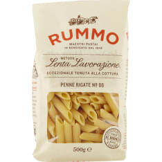 Rummo Penne Rigate No:66 500 g pasta