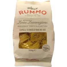 Rummo Capelli D'Angelo No106 500 g paste