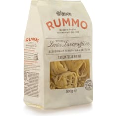 Rummo Tagliatelle no:107 500g pasta