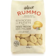 Rummo 500 g perunagnocchi