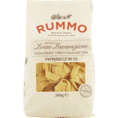Rummo Pappardelle No:119 500 g pasta