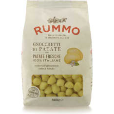 Rummo 500g perunagnocchetti